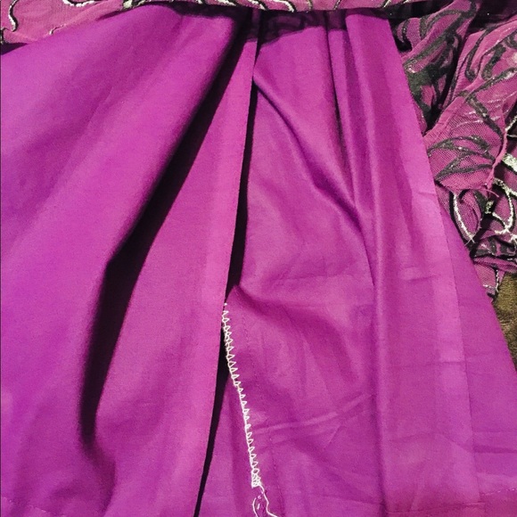 India big girls party wear - Picture 3 of 6